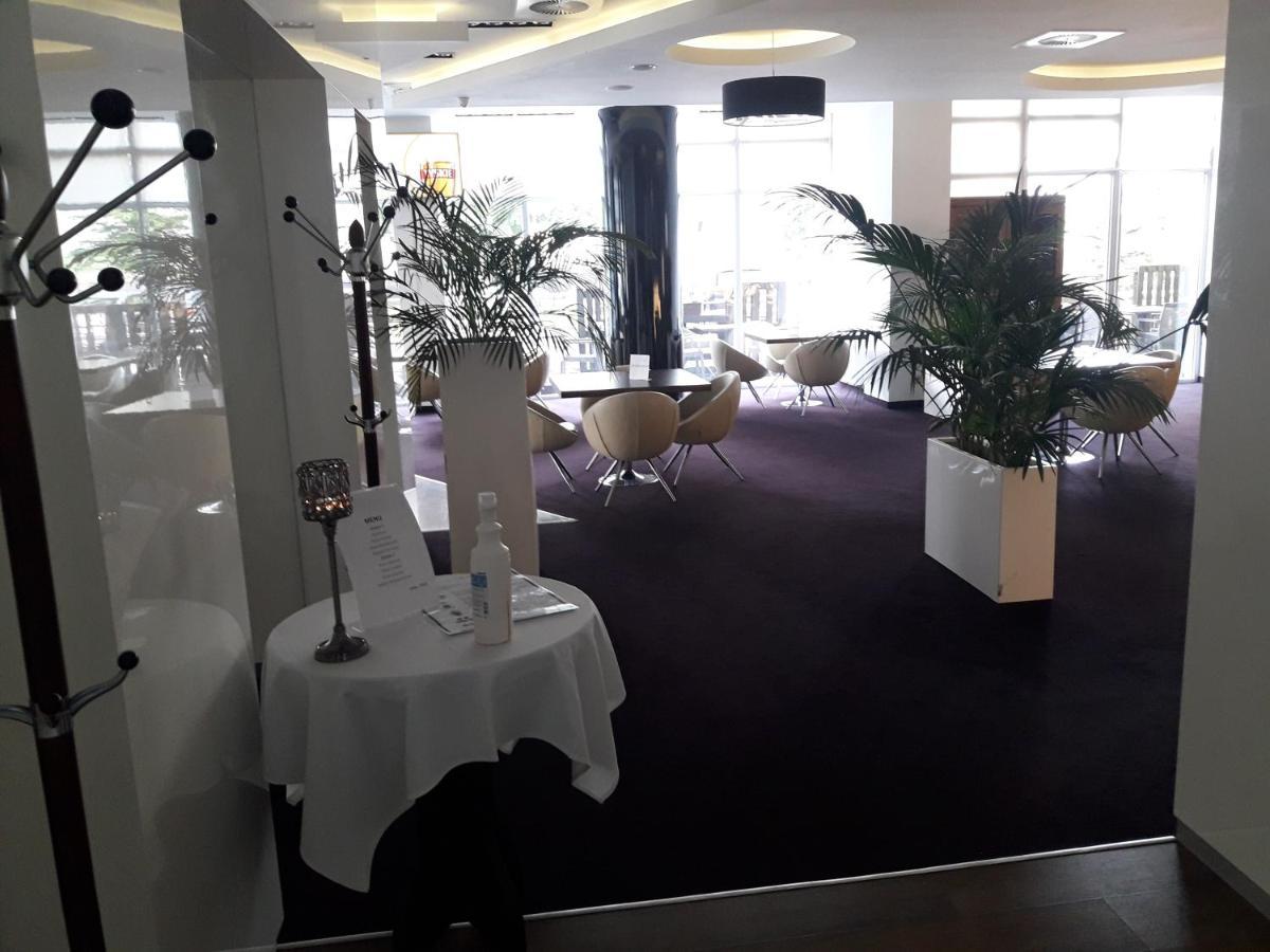 Apartament Promenada Park Kołobrzeg Zewnętrze zdjęcie