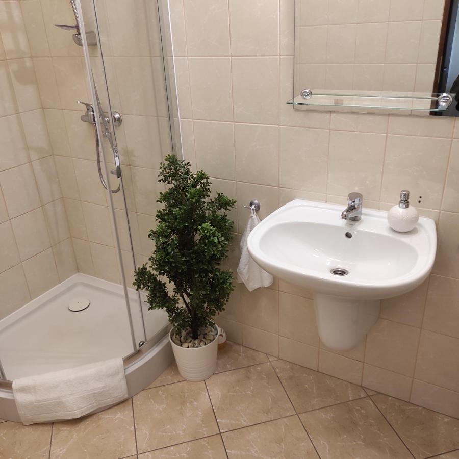 Apartament Promenada Park Kołobrzeg Zewnętrze zdjęcie