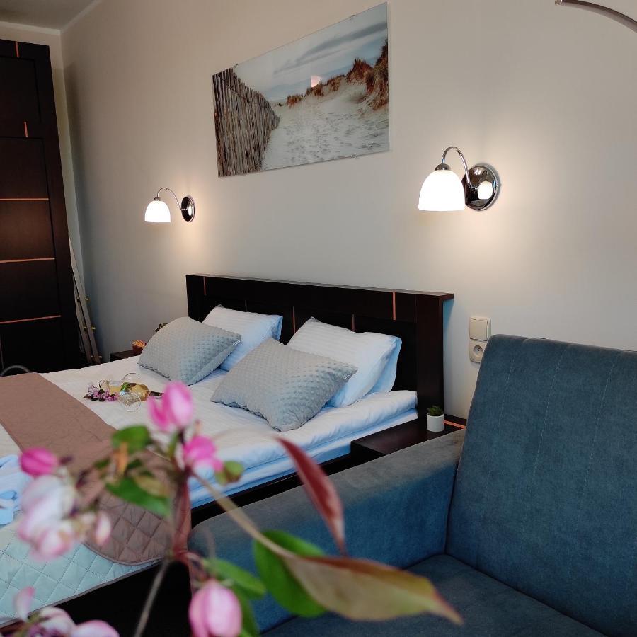 Apartament Promenada Park Kołobrzeg Zewnętrze zdjęcie
